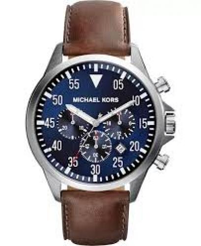 ساعة رجالي Michael kors