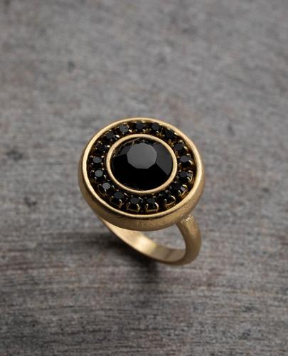 danon ring