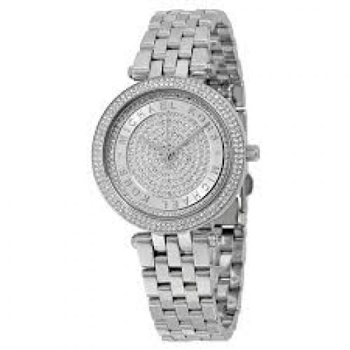 ساعة بناتي Michael kors