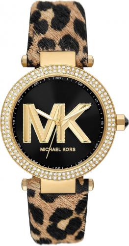 ساعة بناتي Michael kors