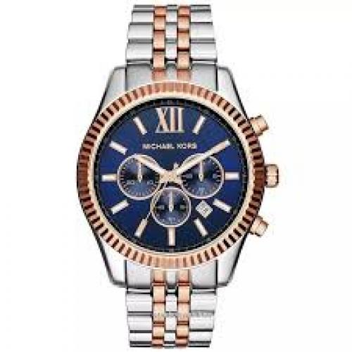 ساعة رجالي Michael kors