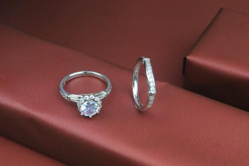 Silver Ring