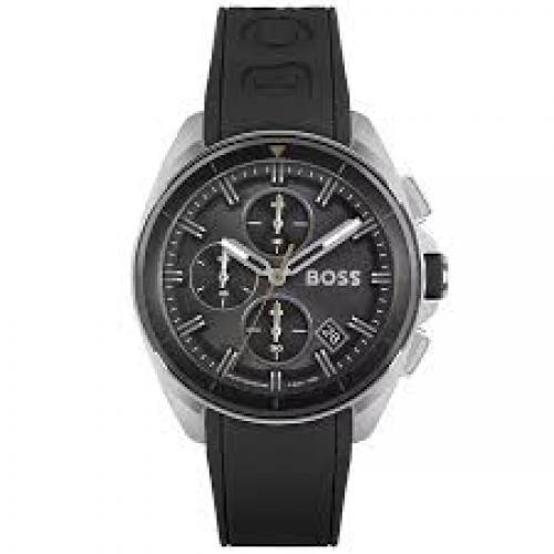 ساعة رجالي ماركة Boss