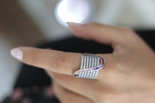 Silver Ring