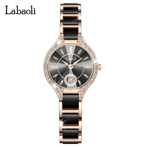 ساعة ستاتي ماركة Labaoli