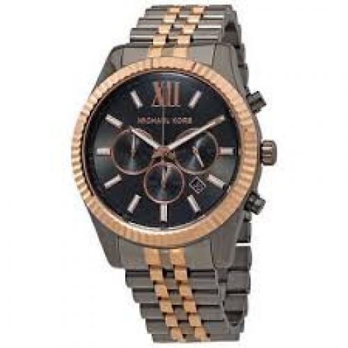 ساعة رجالي Michael kors