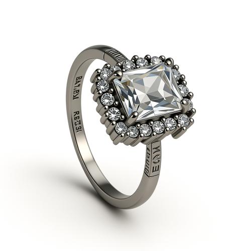 Silver Ring