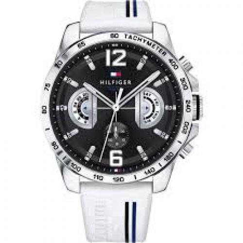 ساعة رجالي ماركة Tommy Hilfiger