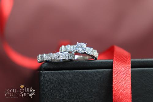 Silver Ring