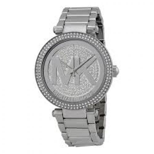 ساعة بناتي Michael kors