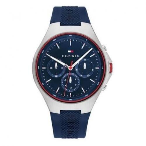 ساعة رجالي ماركة Tommy Hilfiger