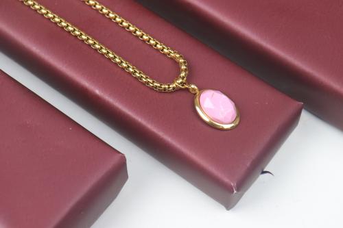 Solis Necklace