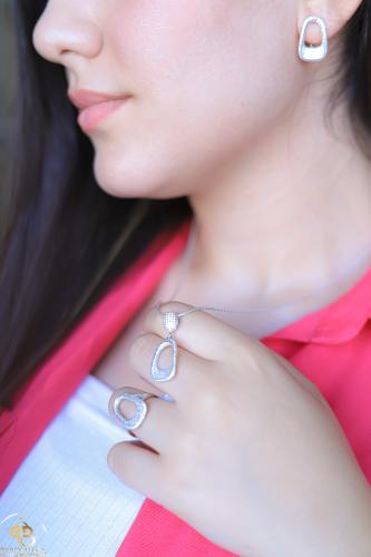 Silver Set