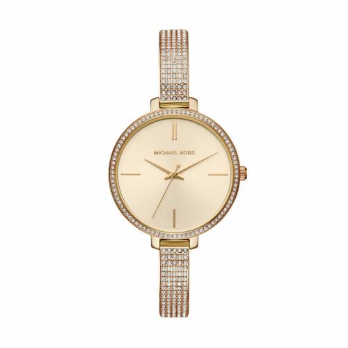 ساعة بناتي Michael kors