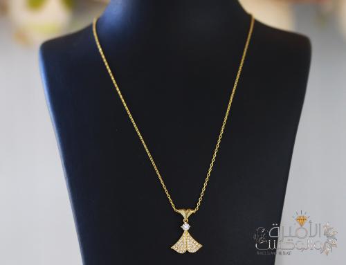 HOPECCSA Swarovski Necklace