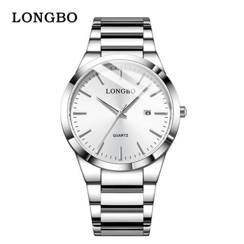 ساعة رجالي ماركة LONGBO