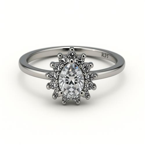 Silver Ring