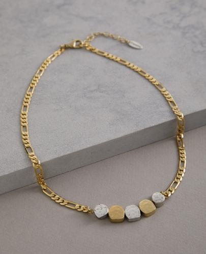 Danon necklace