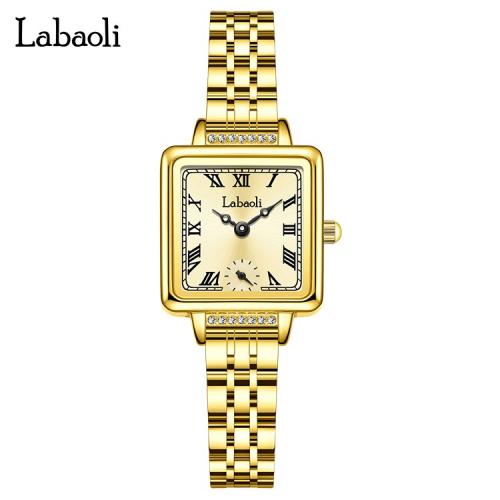 ساعة ستاتي ماركة Labaoli LA355L