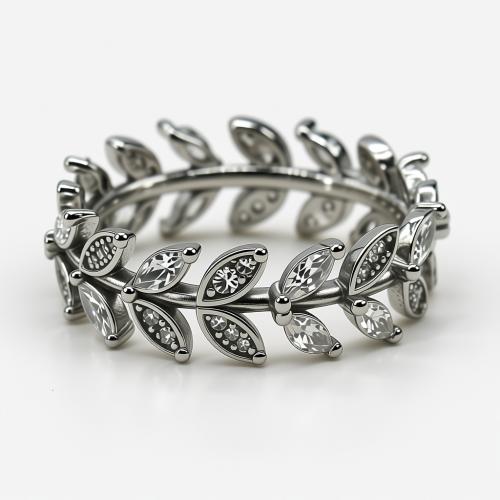 Silver Ring