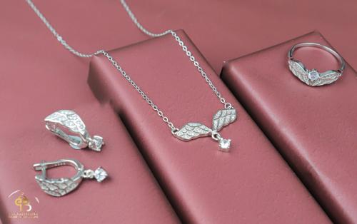 Silver Set