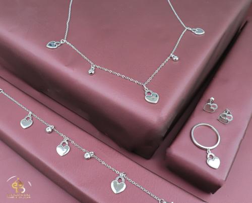 Silver Set