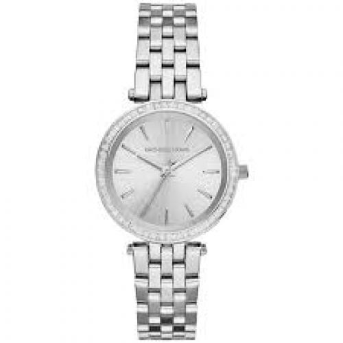 ساعة بناتي Michael kors