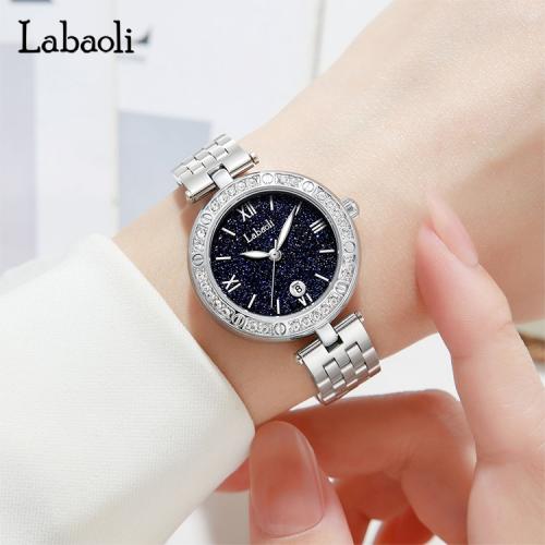 ساعة ستاتي ماركة Labaoli LA601L