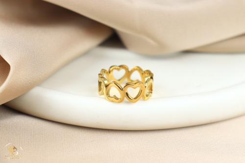 Solis Ring