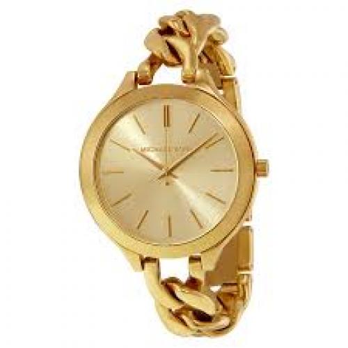 ساعة بناتي Michael kors