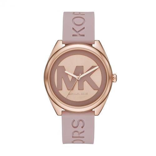 ساعة بناتي Michael kors