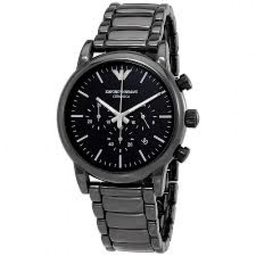 ساعة رجالي ماركة Emporio Armani