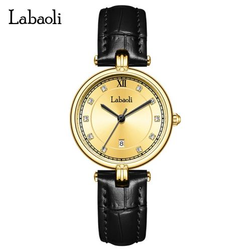 ساعة ستاتي ماركة Labaoli LA363L