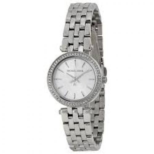 ساعة بناتي Michael kors
