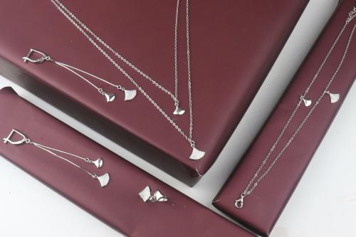 Silver Set