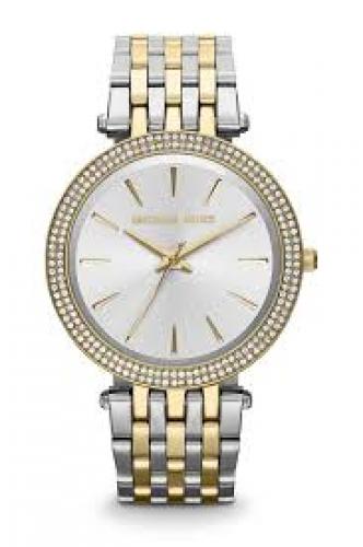 ساعة بناتي Michael kors