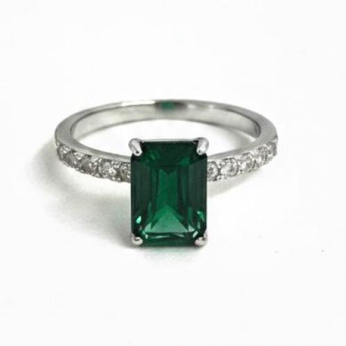 Silver Ring
