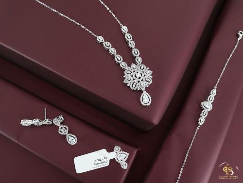 Silver Set