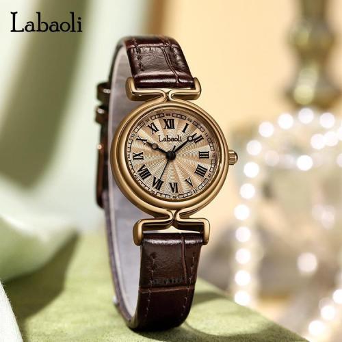 ساعة ستاتي ماركة Labaoli