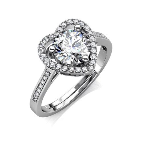 خاتم الماس-MR020