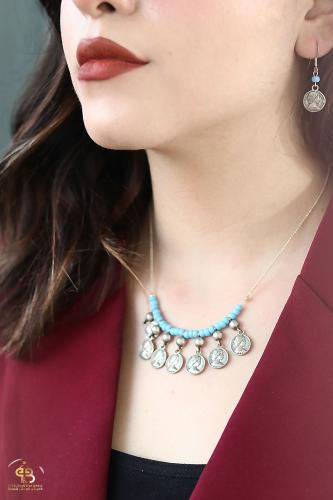 silver set
