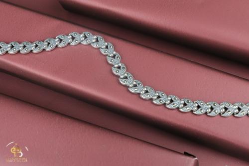 Silver Bracelet