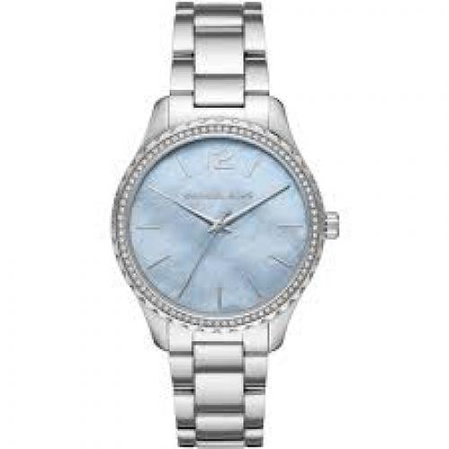 ساعة بناتي Michael kors
