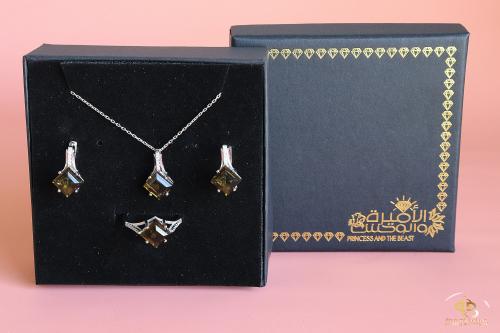 Silver Set