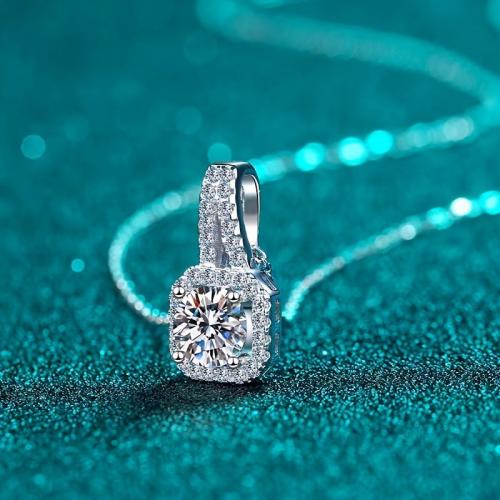 سنسنال الماس MOISSANITE (2.00CT) GRA271