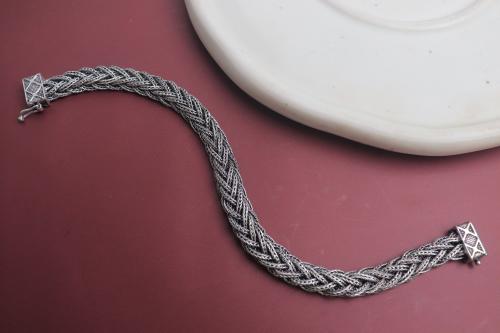 اسورة فضة شبابي تايلندي