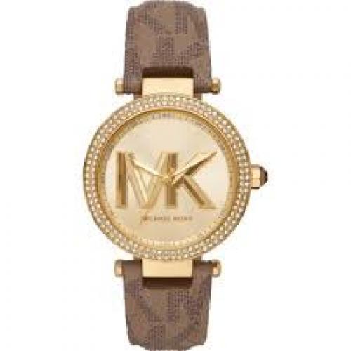 MK watch