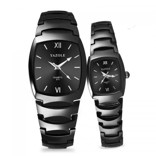 ساعة ستاتي yazole 571