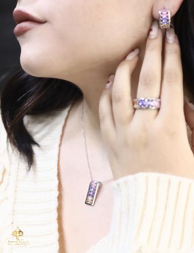 Silver Set