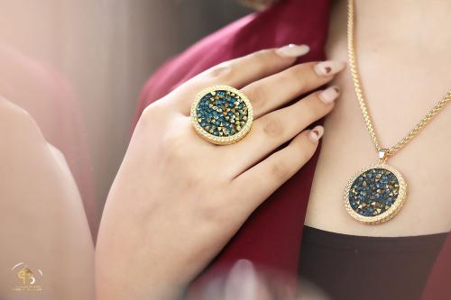 خاتم solis